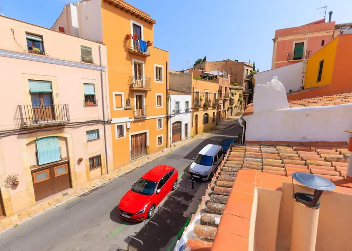 Casa vacanze Sant Joan By Unik Vacation