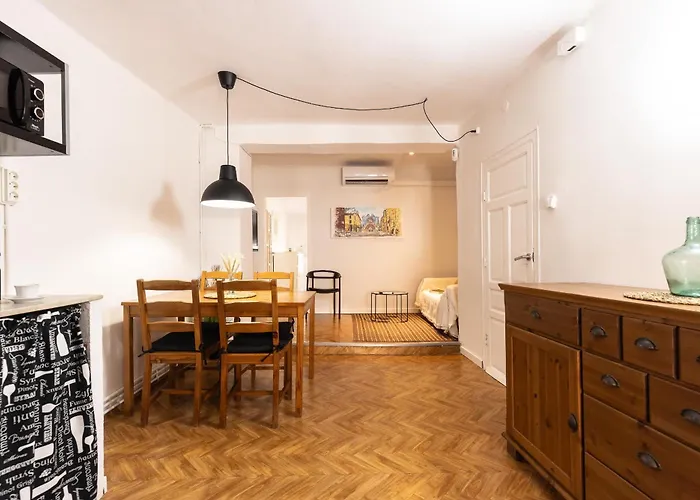 Sant Joan By Unik Vacation Casa vacanze *