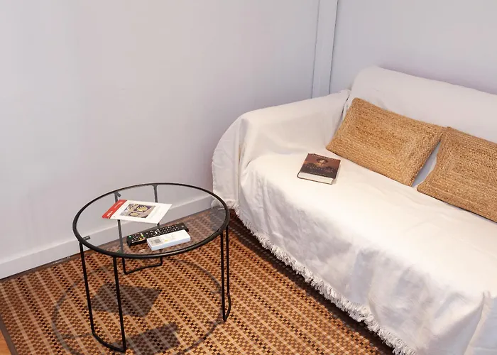 Casa vacanze Sant Joan By Unik Vacation Tarragona