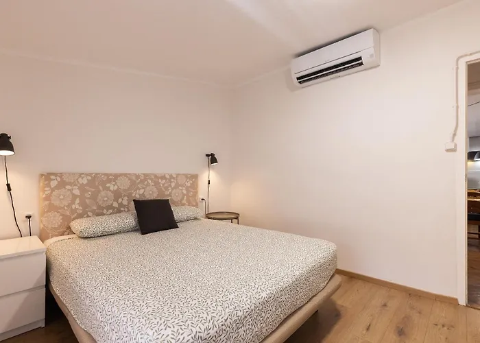 Sant Joan By Unik Vacation *