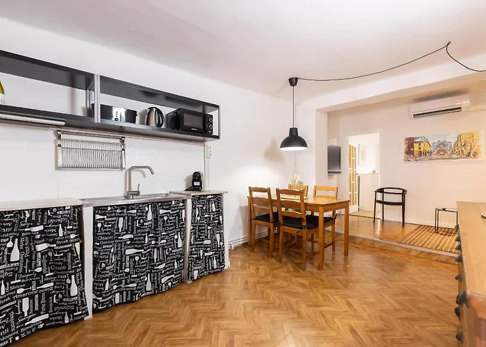 Sant Joan By Unik Vacation Casa vacanze