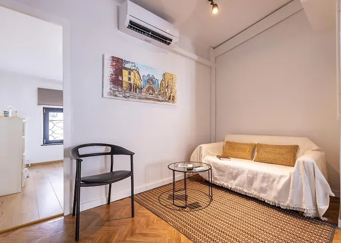 Sant Joan By Unik Vacation *