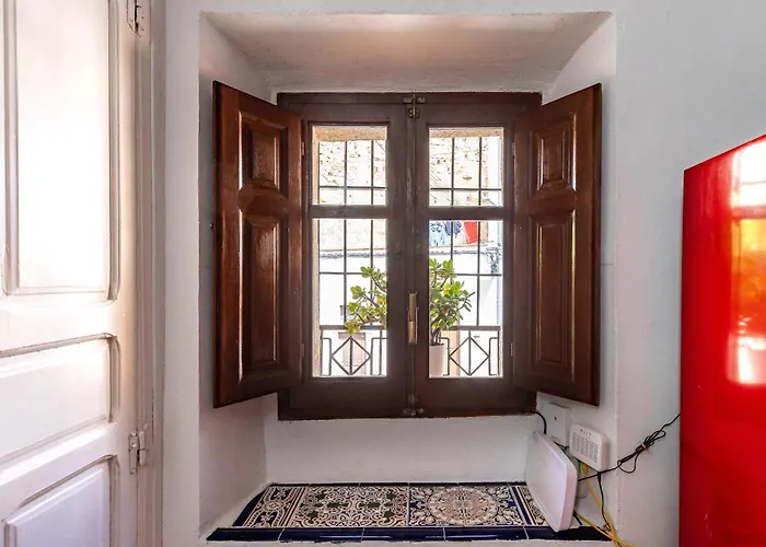 Sant Joan By Unik Vacation *