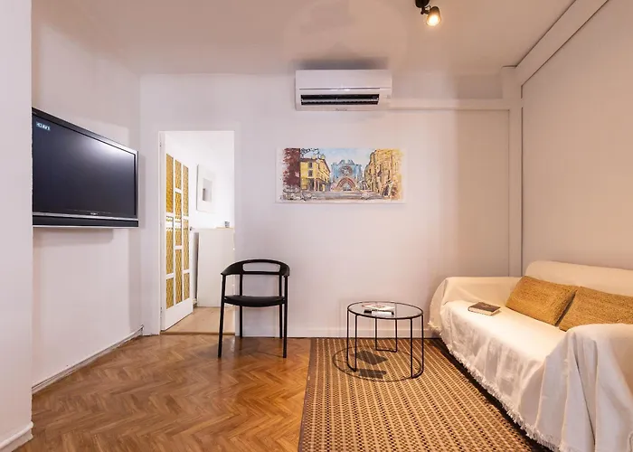 Casa vacanze Sant Joan By Unik Vacation *