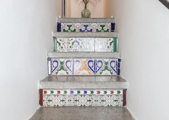 Sant Joan By Unik Vacation Casa vacanze Tarragona