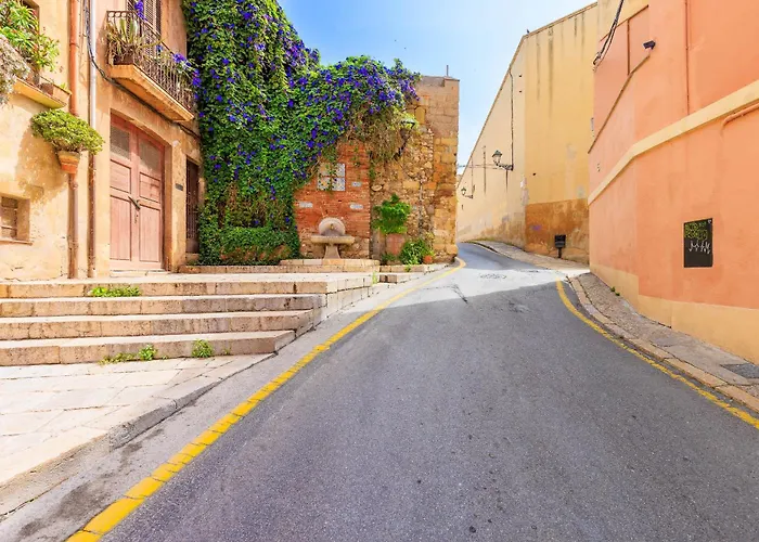 Sant Joan By Unik Vacation