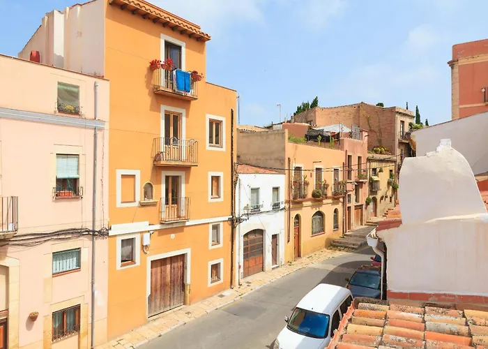 Casa vacanze Sant Joan By Unik Vacation