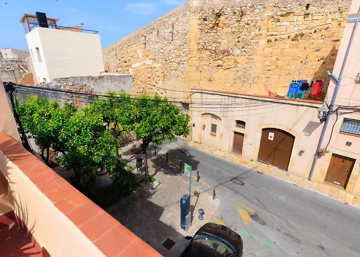 Sant Joan By Unik Vacation *