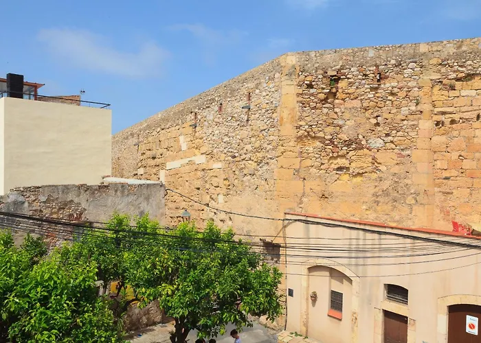 Sant Joan By Unik Vacation *
