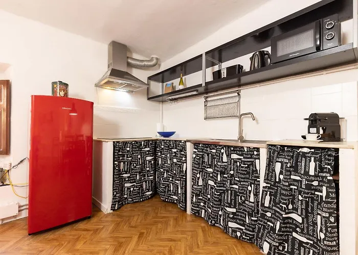 Sant Joan By Unik Vacation